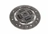 Зчеплення RENAULT TRAFIC II Box (FL) 2.0 dCi 90 (FL0H) (19860) (Вир-во) LUK 624 3476 09 (фото 10)