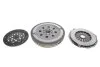 К-кт Luk RepSet DMF (415 0138 10+623 3041 00) PSA/Fiat Scudo 2.0Hdi LUK 600 0048 00 (фото 2)