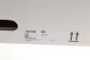 Зчеплення+маховик VW LT 28-46 II, 2,5TDI, 99-06 (вир-во) LUK 600034500 (фото 13)