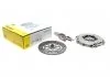 ZESTAW SPRZКGЈA BMW 1/2/X1/MINI 1,5D/2,0D/2,0 15- LUK 624396800 (фото 1)