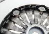 ZESTAW SPRZКGЈA BMW 1/2/X1/MINI 1,5D/2,0D/2,0 15- LUK 624396800 (фото 3)
