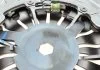 ZESTAW SPRZКGЈA BMW 1/2/X1/MINI 1,5D/2,0D/2,0 15- LUK 624396800 (фото 5)