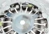 ZESTAW SPRZКGЈA BMW 1/2/X1/MINI 1,5D/2,0D/2,0 15- LUK 624396800 (фото 8)