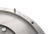 Демпфер + комплект сцепления VW T5/T6 2.0 TDI 09- (+выжимной) LUK 600035800 (фото 18)