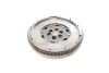 Демпфер + комплект сцепления VW T5/T6 2.0 TDI 09- (+выжимной) LUK 600035800 (фото 20)