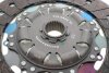 Демпфер + комплект сцепления VW T5/T6 2.0 TDI 09- (+выжимной) LUK 600035800 (фото 4)