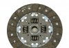 Зчеплення+маховик MERCEDES-BENZ LUK 600 0353 00 (фото 14)