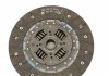 Зчеплення+маховик MERCEDES-BENZ LUK 600 0353 00 (фото 17)