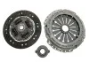 Зчеплення CITROEN JUMPER, PEUGEOT BOXER 2.2HDI (вир-во Luk) LUK 625 3023 00