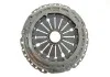 Сцепление CITROEN JUMPER, PEUGEOT BOXER 2.2HDI (Пр-во) LUK 625 3023 00 (фото 5)