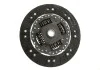 Сцепление CITROEN JUMPER, PEUGEOT BOXER 2.2HDI (Пр-во) LUK 625 3023 00 (фото 6)
