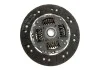 Сцепление CITROEN JUMPER, PEUGEOT BOXER 2.2HDI (Пр-во) LUK 625 3023 00 (фото 7)