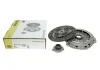 Сцепление CITROEN JUMPER, PEUGEOT BOXER 2.2HDI (Пр-во) LUK 625 3023 00 (фото 8)