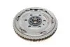 Зчеплення+маховик NISSAN X-TRAIL I, PRIMERA, ALMERA (вир-во) LUK 600034700 (фото 12)