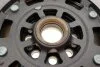 Зчеплення+маховик NISSAN X-TRAIL I, PRIMERA, ALMERA (вир-во) LUK 600034700 (фото 13)