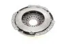 Зчеплення+маховик NISSAN X-TRAIL I, PRIMERA, ALMERA (вир-во) LUK 600034700 (фото 4)