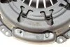 Зчеплення+маховик NISSAN X-TRAIL I, PRIMERA, ALMERA (вир-во) LUK 600034700 (фото 5)