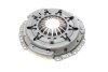 Комплект зчеплення з двомасовим маховиком та підшипником LUK 600034700 (фото 6)