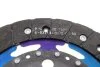 Зчеплення+маховик NISSAN X-TRAIL I, PRIMERA, ALMERA (вир-во) LUK 600034700 (фото 9)