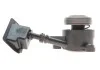 SPRZКGЈO KPL. PEUGEOT 308/3008/5008 1,6 HDI 07- DMF LUK 600029700 (фото 11)