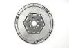 SPRZКGЈO KPL. PEUGEOT 308/3008/5008 1,6 HDI 07- DMF LUK 600029700 (фото 4)