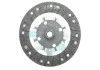 SPRZКGЈO KPL. PEUGEOT 308/3008/5008 1,6 HDI 07- DMF LUK 600029700 (фото 8)