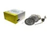 К-кт зчеплення+маховик Ford Mondeo 1,8TDCI 03/07- LUK 600 0171 00