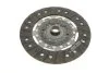 К-кт зчеплення+маховик Ford Mondeo 1,8TDCI 03/07- LUK 600 0171 00 (фото 16)