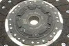 К-кт зчеплення+маховик Ford Mondeo 1,8TDCI 03/07- LUK 600 0171 00 (фото 18)
