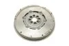 К-кт зчеплення+маховик Ford Mondeo 1,8TDCI 03/07- LUK 600 0171 00 (фото 6)