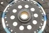 Комплект зчеплення FORD C-MAX/FOCUS 2,0 08-12 DMF LUK 600031000 (фото 11)