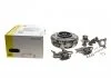 SPRZКGЈO KPL. RENAULT CAPTUR/CLIO/KANGOO 1,2 13- LUK 602001600 (фото 1)
