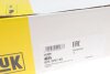 SPRZиGЭO RENAULT SCENIC/GRAND SCENIC 1,5 DCI 16- LUK 623329709 (фото 9)