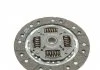 К-кт зчеплення Renault Logan / Clio 1.5 dci 05- LUK 622 3126 09 (фото 9)