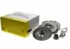 SPRZКGЈO KPL. BMW 3/5/6/X1/X3 2,5-3,0 04-15 DMF LUK 600028500 (фото 1)