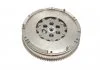 SPRZКGЈO KPL. BMW 3/5/6/X1/X3 2,5-3,0 04-15 DMF LUK 600028500 (фото 4)