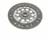 SPRZКGЈO KPL. BMW 3/5/6/X1/X3 2,5-3,0 04-15 DMF LUK 600028500 (фото 7)
