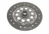SPRZКGЈO KPL. BMW 3/5/6/X1/X3 2,5-3,0 04-15 DMF LUK 600028500 (фото 8)