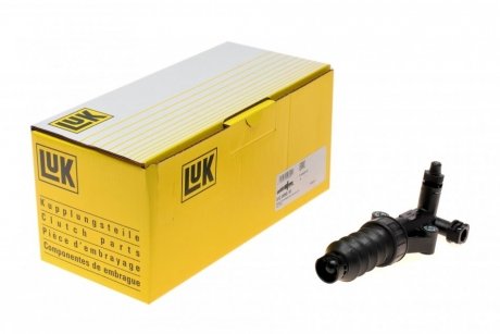 SIЭOWNIK SPRZ. FIAT 500/DOBLO/PUNTO 0,9-1,4 05- LUK 512006810