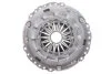 Комплект зчеплення MAZDA 3/5/6 2,0 DI 02-10 DMF LUK 600028900 (фото 7)