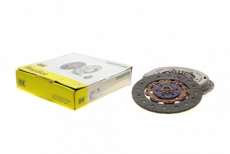 Комплект зчеплення LUK 624380109