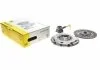 Сцепление VW MULTIVAN T6, TRANSPORTER T6, 2.0, 15- (пр-во) LUK 624401133 (фото 1)