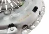 Сцепление VW MULTIVAN T6, TRANSPORTER T6, 2.0, 15- (пр-во) LUK 624401133 (фото 14)