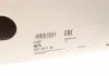Сцепление VW MULTIVAN T6, TRANSPORTER T6, 2.0, 15- (пр-во) LUK 624401133 (фото 16)