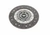 Сцепление VW MULTIVAN T6, TRANSPORTER T6, 2.0, 15- (пр-во) LUK 624401133 (фото 2)