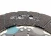 Сцепление VW MULTIVAN T6, TRANSPORTER T6, 2.0, 15- (пр-во) LUK 624401133 (фото 3)