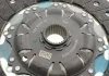 Сцепление VW MULTIVAN T6, TRANSPORTER T6, 2.0, 15- (пр-во) LUK 624401133 (фото 4)