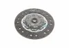 Сцепление VW MULTIVAN T6, TRANSPORTER T6, 2.0, 15- (пр-во) LUK 624401133 (фото 5)