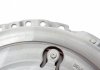 SPRZEGLO KPL.FORD FOCUS III 1.6TI 07.10- LUK 623361233 (фото 12)