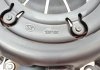 SPRZEGLO KPL.FORD FOCUS III 1.6TI 07.10- LUK 623361233 (фото 15)